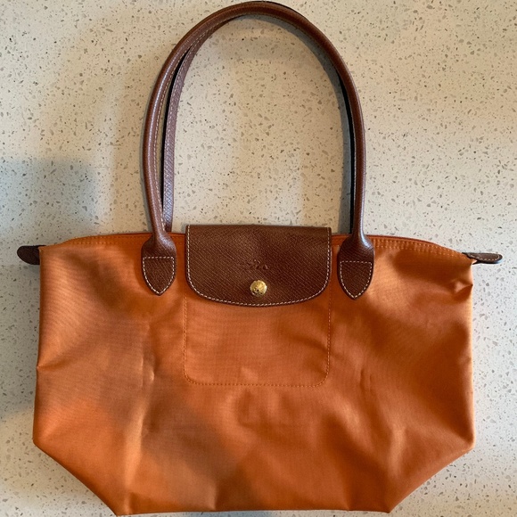 Longchamp Handbags - Le Pliage Tote Bag - SMALL